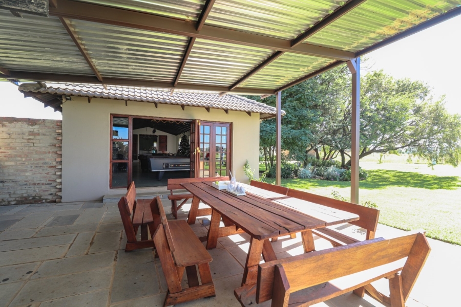 Commercial Property for Sale in La Hoff North West